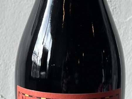 Denny Bini Lambrusco dell Emilia  Boccia  NV (crown cap) *NEW* Hot on Sale