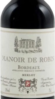 DI_Manoir de Robin Bordeaux 12 750 2022 Sale