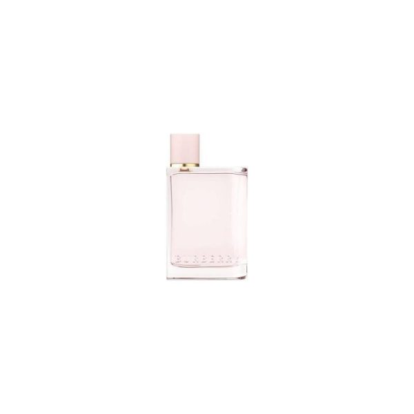 Burberry Her Eau De Parfum For Women, 3.4 Fluid Ounce on Sale