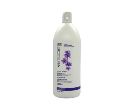 Moisturizing Shampoo by Biotera for Women - 32 oz Shampoo Cheap