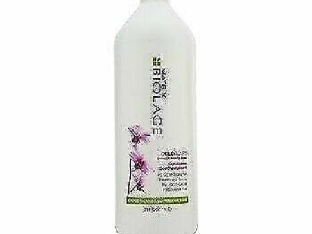 Biolage ColorLast Conditioner by Matrix for Unisex - 33.8 oz Conditioner Fashion