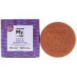 Rescue My Hair Smooth Shampoo Bar by Infuse My Colour for Unisex - 2.7 oz Shampoo Cheap