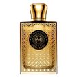 Moresque Parfums Secret Collection Soul Batik 2.5 OZ 75 ML Eau De Parfum Spray Fashion