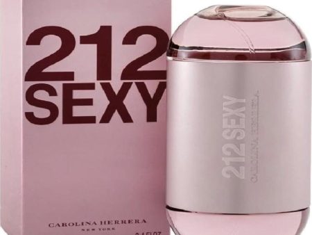 212 Sexy 3.4 Eau De Parfum Spray For Women For Cheap