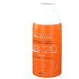 Moderate Protection Spray SPF 20 by Avene for Women - 6.7 oz Sunscreen Online Sale