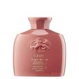 Bright Blonde Shampoo for Beautiful Color by Oribe for Unisex - 2.5 oz Shampoo Fashion