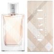 BURBERRY BRIT 1.7 EAU DE TOILETTE SPRAY FOR WOMEN Sale