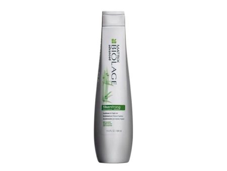 Biolage Fiberstrong Conditioner by Matrix for Unisex - 13.5 oz Conditioner Cheap