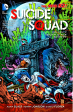 Suicide Squad Vol. 3: Death Is For Suckers (The New 52) Online now