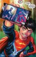 Superman: Action Comics Vol. 3: Men Of Steel (Rebirth) on Sale