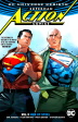 Superman: Action Comics Vol. 3: Men Of Steel (Rebirth) on Sale