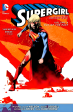 Supergirl Vol. 4: Out Of The Past (The New 52) on Sale