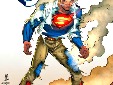 Superman Vol. 1: Before Truth For Discount