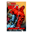 Red Hulk: Scorched Earth Fashion