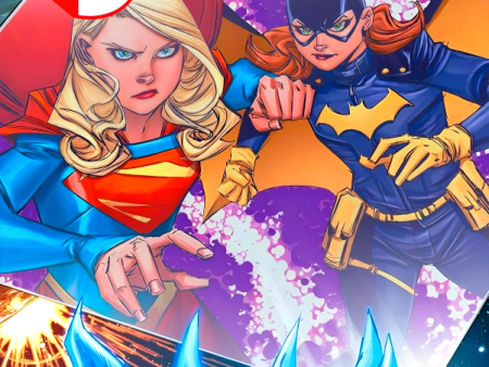 Supergirl 2: Escape From the Phantom Zone Online Sale