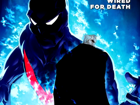 Batman Beyond Vol. 3: Wired For Death Online