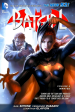 Batgirl Vol. 4: Wanted (The New 52) on Sale