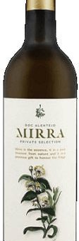 Gota Alentejo Branco  Mirra Private Selection  2019 *NEW* 2019 For Cheap