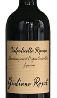 Giuliano Rosati Montepulciano d Abruzzo 2022 1.5L 2022 Online Sale