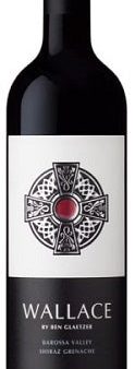 Glaetzer Red Blend  Wallace  2018 2018 Hot on Sale