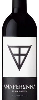 Glaetzer Red Blend  Anaperenna  2018 2018 Supply